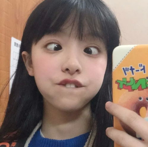 可爱女孩必备的沙雕皮句