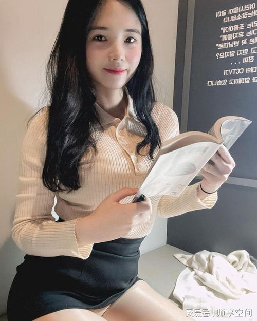 第2期盘点ins高颜值美女韩国模特俞宙