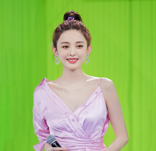 快本被曝人员调整,谢娜回归在即,又一90后小花或将短期常驻