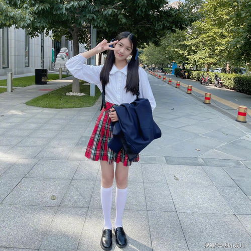 张籽沐成女一号13岁演17岁高中生,大长腿加初恋脸,太美了