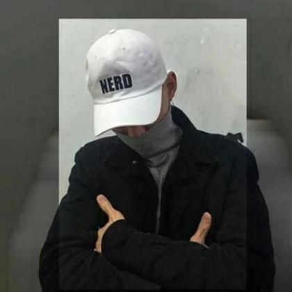 撩妹必备霸气男生头像黑白酷帅真人