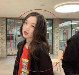 13岁的照片女头像李嫣