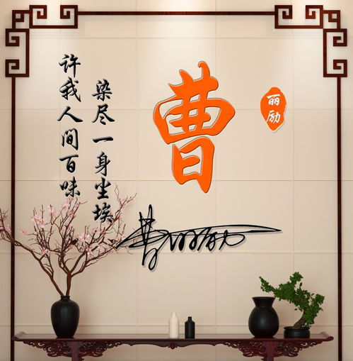 你的微信头像多久没换了,32张高清精致签名头像,请查收