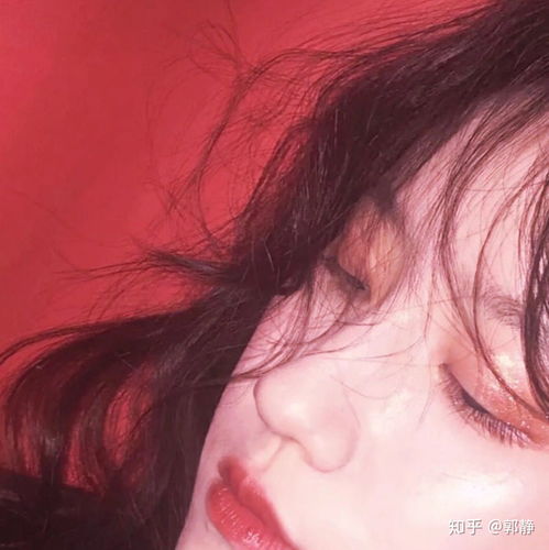 女生头像可盐可甜的小宝贝们