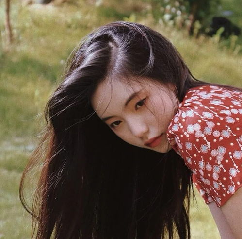 好看而又独特的头像图片女生微信