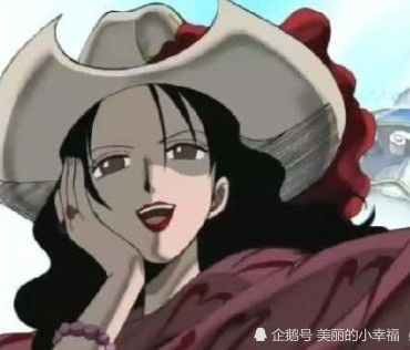 海贼王这是所有女生最喜欢的恶魔果实,拥有它瞬间变成白富美