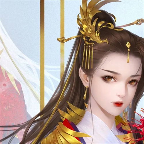 古风女生头像喜欢这一词好像变得越来越廉价了