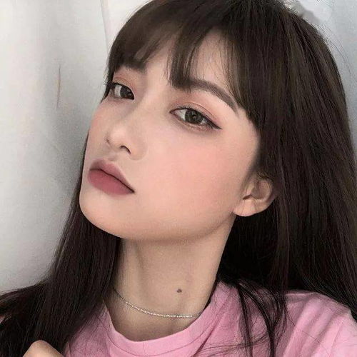 女生头像超仙的女生头像大全个性签名霸气女王范高冷短句