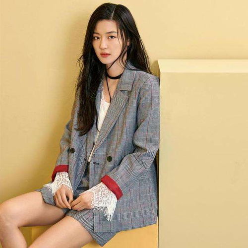 职场穿搭怎么搭配看完这3条,成为气质女神