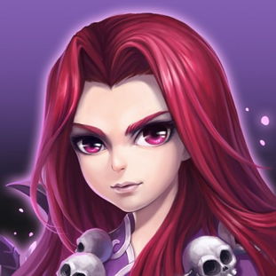 萌萌哒网易全明星q版人物头像
