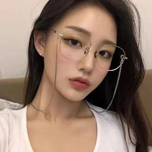 超好看仙气女生头像ins甜系仙女头像可爱女生头像真人