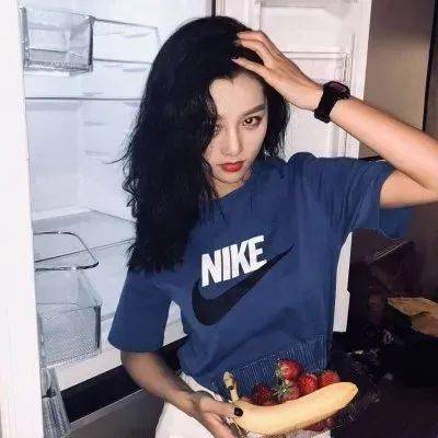 女生头像精选