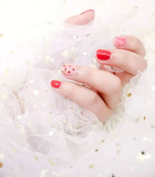仙女的指甲会说话29.9元购门市价98元美甲套餐超高颜值款式撩炸北仑少女心,你和精致girl只差一个指尖的距离