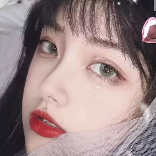 头像丨100张微信个性头像