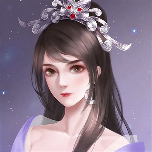 古风女生头像喜欢这一词好像变得越来越廉价了
