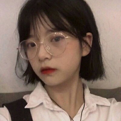女生超甜网名头像女头