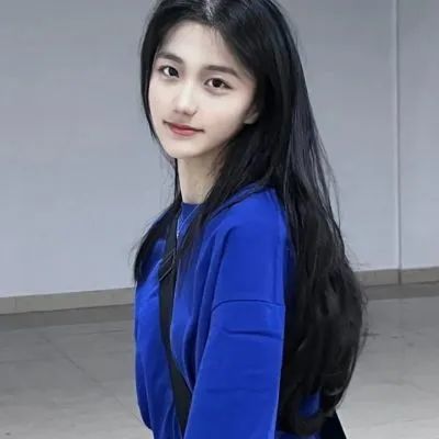 高清女生头像可爱真人qq微信女头,生活的确冷冰冰没点温度但总会有人爱你在