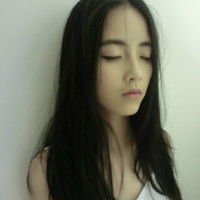 时尚潮流女生真实照片微信头像图片大全