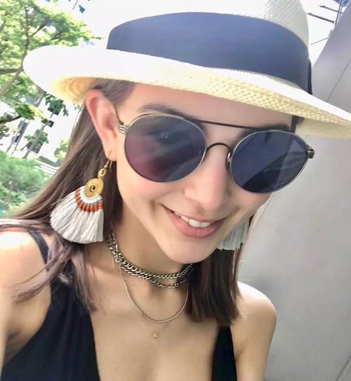 可爱头像真人少女心俘获