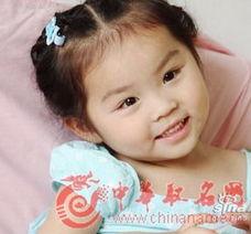 最新女宝宝名字大全,快来选一个吧