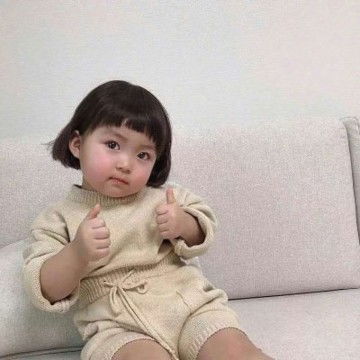 小女孩超萌头像2021小女孩头像,女生头像图片