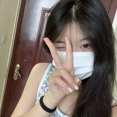 女生头像真人头像真人头像