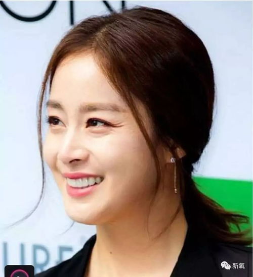 韩国人投票选出最爱的美人打败宋慧乔夺冠的竟是三年没作品的她
