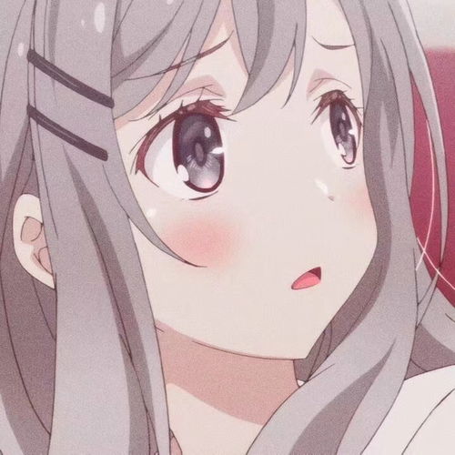 女生动漫软妹专用3.19
