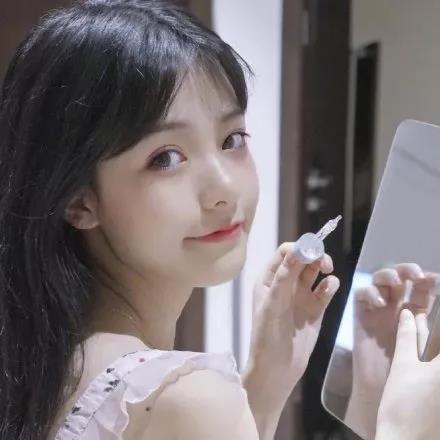 今日份女生头像