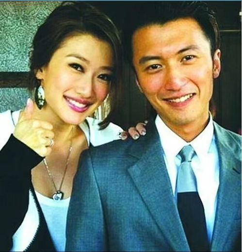 谢贤的女儿谢婷婷在缺爱的环境下长大,39岁未婚生女让父亲头痛