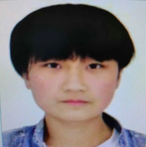 紧急寻人大连19岁女孩深夜离家,失联5天