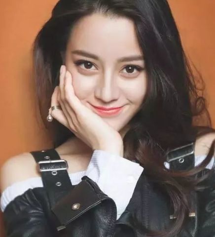 韩国人眼中最美的中国女孩居然不是迪丽热巴,也不是郑爽,而是她