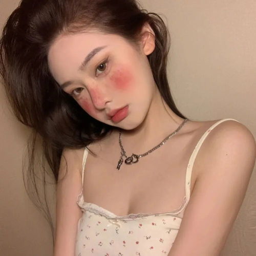 精致漂亮的女生头像超赞