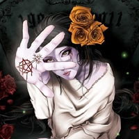 万圣节头像大全万圣节搞怪头像女生图片