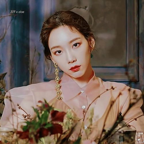 有没有值得追的韩国女爱豆