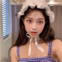可爱超萌女生头像萌萌哒俏皮女头