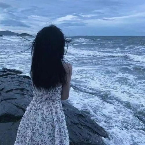 性感软萌女头