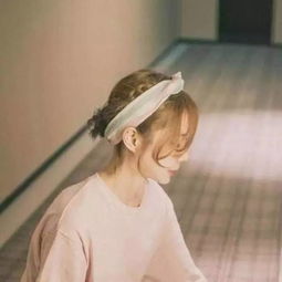 男女生背影侧脸半脸局部头像第十六波