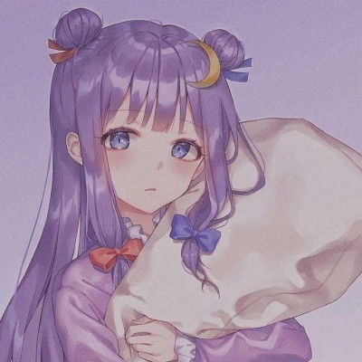 不良少女漫画头像女头