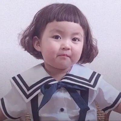 情侣闺蜜头像大天蓬女生版