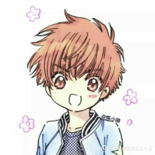 魔卡少女樱美图集第28期