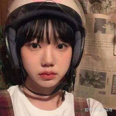 好的微信头像就预示着好的运气,能晒晒你独特的微信头像吗