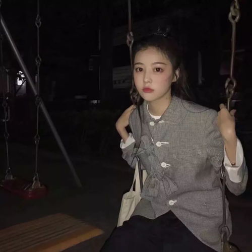 头像久伴不离,此生不弃