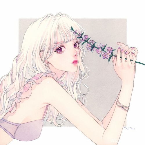 这些清纯的少女你更喜欢哪个画师zizitw笔下的少女