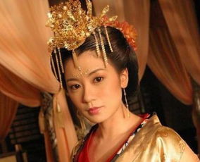 古代女生头像仙气杨幂