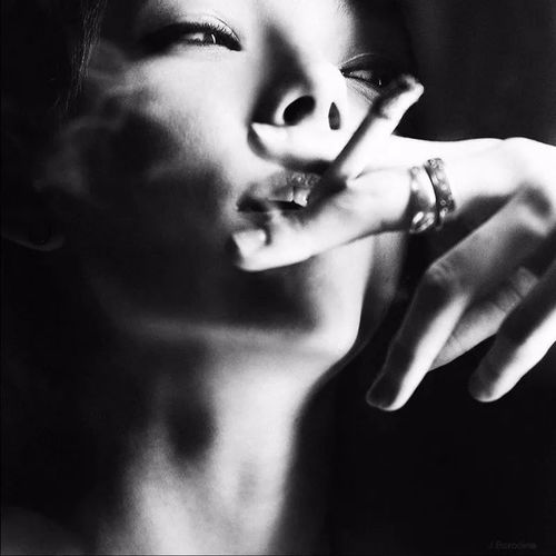 j.borodina镜头下感性宁静疏离的女性