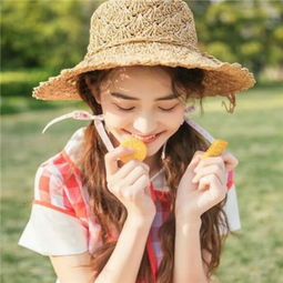 2018最火快手头像女生可爱大全我很可爱深藏不露的坏