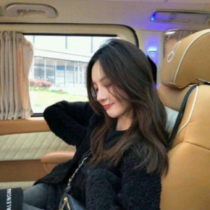 好看魅力头像女,妩媚妖娆最有吸引力的美女头像