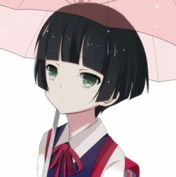 图中是什么动漫