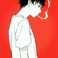 病娇动漫黑暗情侣头像微信头像图片大全